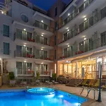 Family Berlin Hotel 3*