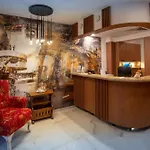 Family Berlin Hotel 3*