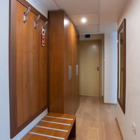 Family Berlin Отель