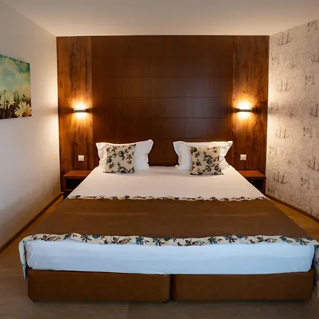 Family Berlin 3* Свети Влас