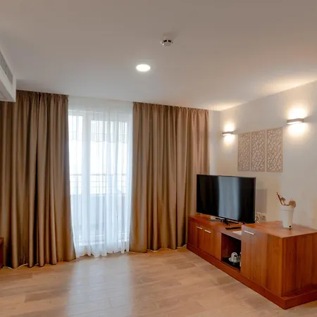 Family Berlin Hotel Sweti Wlas