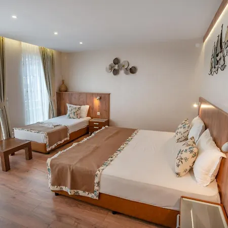 Хотел Family Berlin 3*
