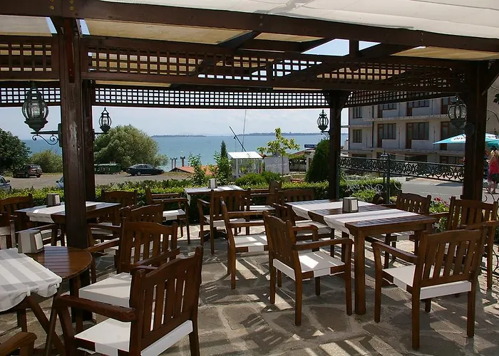 Hotel Family Berlin Sweti Wlas