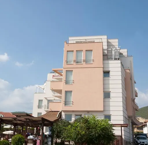 Ξενοδοχείο Family Berlin 3*