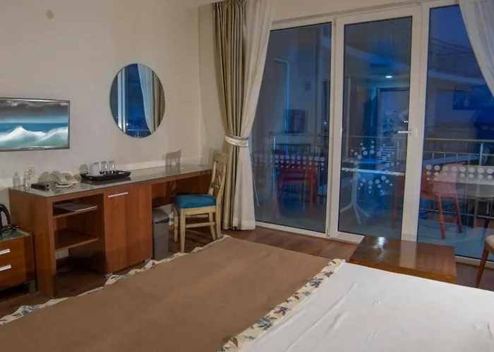 Family Berlin 3* Sveti Vlas