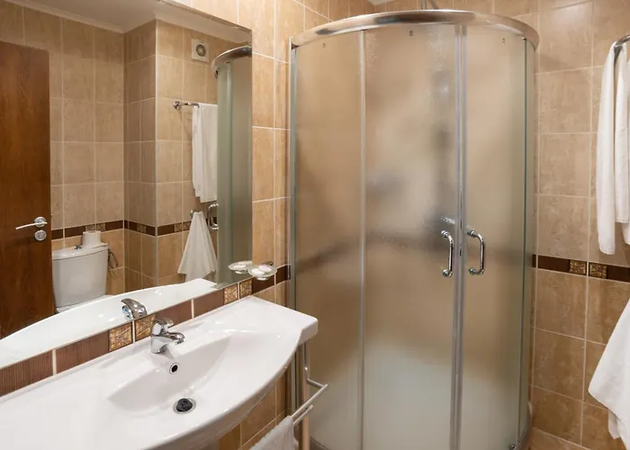 Family Berlin Hotel Sweti Wlas