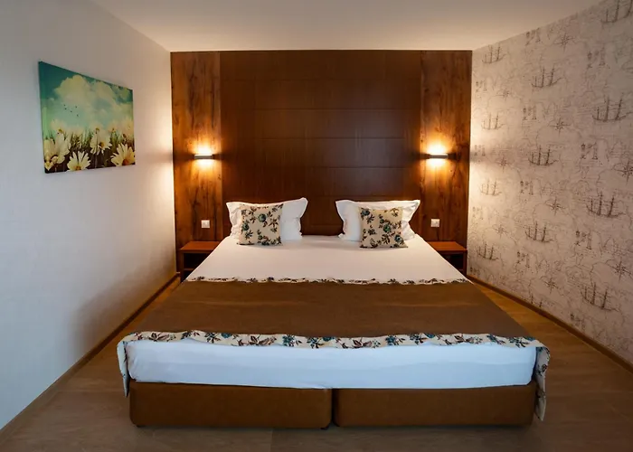 Family Berlin 3* Sweti Wlas