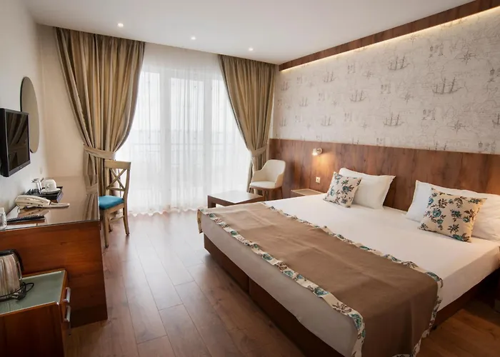 Ξενοδοχείο Family Berlin 3*