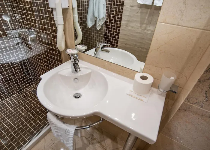 Family Berlin 3* Sweti Wlas