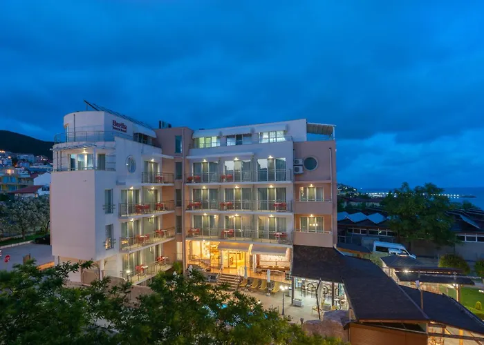 Family Berlin Hotel 3*