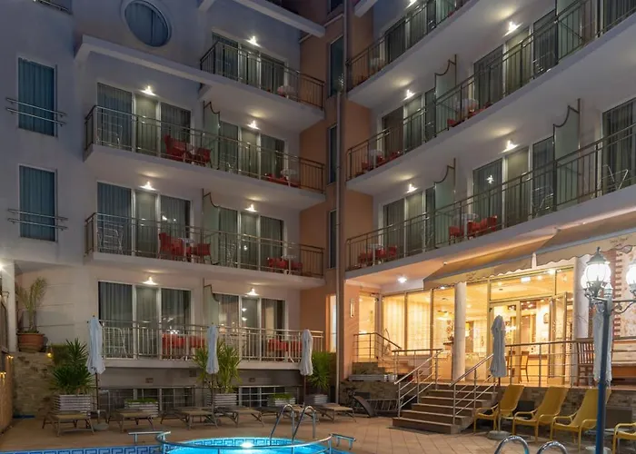 Family Berlin Ξενοδοχείο 3*