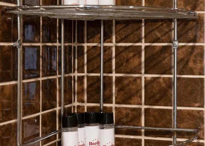 Hotel Family Berlin Sweti Wlas