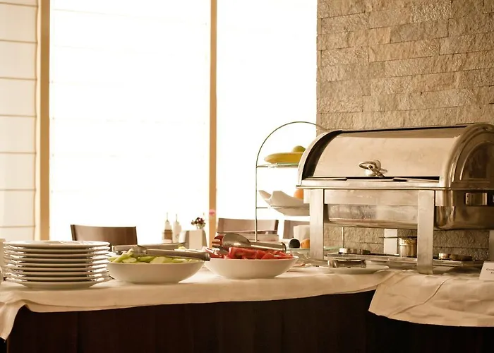 Family Berlin Hotel 3*