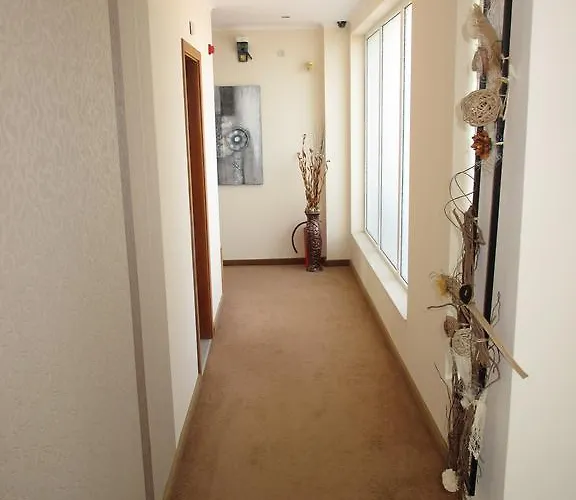 Hotel Family Berlin Sweti Wlas